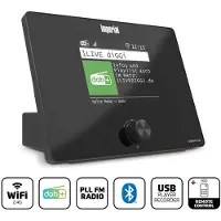 Imperial Dabmani420bk Internetradio