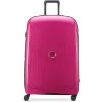 Delsey Belmont Expandable 83cm 123l Kuffert Med Hjul
