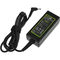 Green Cell Computeroplader / AC-adapter til Acer Chromebook 11