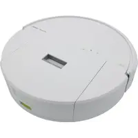 iRobot Roomba 205 robotstøvsuger, hvid