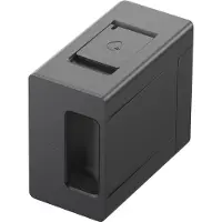 Dreame L40 Ultra Ce Støvsugertilbehør