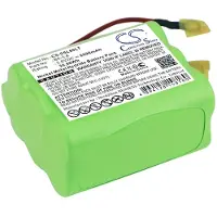 Cameron Sino Batteri til marine sollys til Sealite SL60, SL70