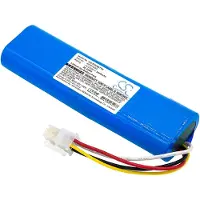 123accu Batteri til støvsuger til Philips FC8772, FC8710, FC8776 osv.