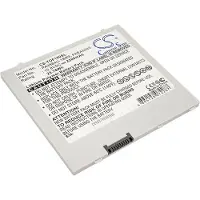 24hShop Batteri til tablet til Toshiba 10 Thrive, Follo 100, Thrive AT105-T016 og andre.
