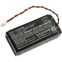 Cameron Sino Batteri til Medical til Verathon GlideScope Monitor, 0400-0100 m.fl.