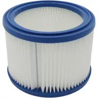 Nilfisk PET M-CLASS 302000490 - Filter - til støvsugere
