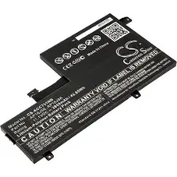 123accu Batteri til notebook, laptop til Acer Chromebook 11 N7, Chromebook C731 og andre