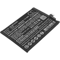 123accu Batteri til SmartPhone, Mobil til Motorola Moto G 5G 2025, Moto G15 NFC 2025 og andre.