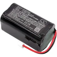 24hShop Batteri til højttaler til Audio Pro Addon T3, Addon T9, Addon T10 osv.