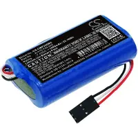 Cameron Sino Batteri til medicinsk udstyr til COSMED Pony FX NTA2531