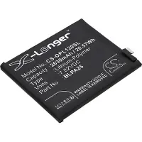 24hShop Batteri til SmartPhone, mobil til Oneplus 12, PJD110