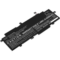 123accu Batteri til notebook, bærbar computer til Lenovo ThinkPad T14s Gen 2, TP00130A og andre.