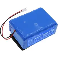 24hShop Batteri til støvsuger til Hoover FE18ALi, FE18ALI 011