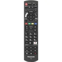 Panasonic Fjernkontrol N2QAYB001212
