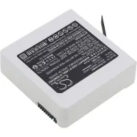 Cameron Sino Batteri til Medical til Philips Monitor Intellivue X3, Intellivue MX100, 867030 og andre.