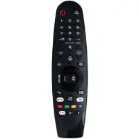 24hShop Fjernbetjening MR20GA til LG TV