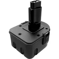 Cameron Sino Batteri til elværktøj til DeWalt 2802K, 2812B, 2812K og andre.