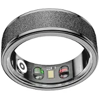 COLMI Smartring R10 20MM 10 (sort)