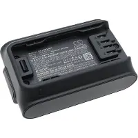 24hShop Batteri til støvsuger til Shark CleanSense iQ+, IW3241JSL