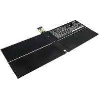 24hShop Batteri til tablet til Microsoft Surface 1769, Surface 1782, Surface 2-LQN-00004