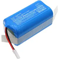 24hShop Batteri til støvsuger til Ikohs Create Netbot LS23