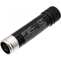 24.Se Batteri til fjernbetjening til kran til Hetronic HH-S, HH-M, HH-L