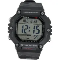Casio Ae-1600h-1avef Ur