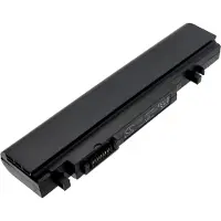 123accu Batteri til bærbar computer, bærbar computer til Dell Studio XPS 16, Studio XPS 1640 og andre