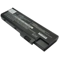 Cameron Sino Batteri til notebook, bærbar computer til Acer Aspire 5601AWLMi, Aspire 7000 og andre