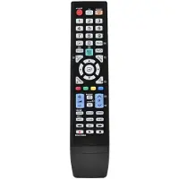 24.Se Fjernkontrol BN59-00937A til Samsung TV