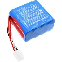 Cameron Sino Batteri til Medical til Laerdal SimMan 3G, SimMan Essential, SimMan 3G Trauma og andre.