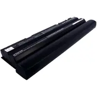 24.Se Batteri til notebook, laptop til DELL Latitude E5420, Latitude E5520 og andre