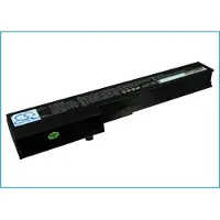 Cameron Sino Batteri til notebook, laptop til Clevo M72, M72X, M72XR og andre