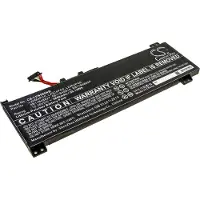 Cameron Sino batteri (Type 5B11B48819) til Lenovo Ideapad Gaming 3 / Legion 5