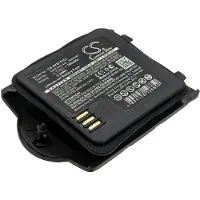 123accu Batteri til trådløs telefon til Ascom Talker 9D24 MKII, Grade 3, Messenger 9D24 MKII og andre.