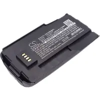 123accu Batteri til trådløs telefon til AVAYA 9030, 9031, Transtalk 9030 og andre.