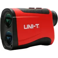 Uni-T LM600 laserafstandsmåler