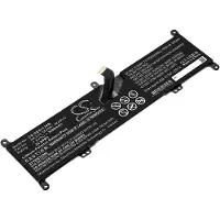 24hShop Batteri til notebook, bærbar computer til DELL Inspiron 11 3195 2-i-1