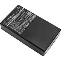 24hShop Batteri til fjernbetjening til kran til Itowa Boggy, Combi Caja Spohn