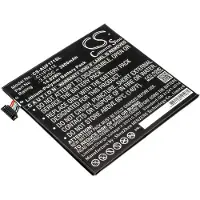 24.Se Batteri til tablet til Asus Fonepad 7 FE171MG, FE175CG, FE170CG og andre.