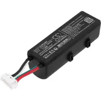 Zebra Batteri til stregkodescanner til Zebra MC18, MC18N0