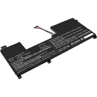 24hShop Batteri til notebook, bærbar computer til Lenovo Legion Y740-17ICHg 81HH000DRK og andre