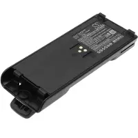 Cameron Sino Batteri til tovejsradio til Motorola GP900, GP1200, HT1000 osv.