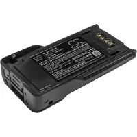 Cameron Sino Batteri til tovejsradio til Kenwood P25, TK-5230, TK-5330 osv.
