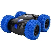 G4P Stunt Car V2