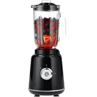MasterChef Blender - Berømt fra