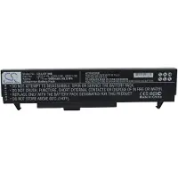 123accu Batteri til notebook, bærbar computer til HP Presario B2000