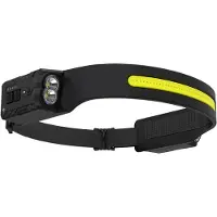 24hShop Pandelampe med justerbar sensor og kraftig belysning