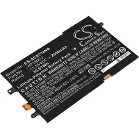 Cameron Sino Batteri til notebook, laptop til Acer Swift 7 SF714-52T-763C14 og andre