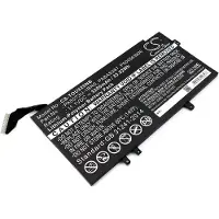 24hShop Batteri til notebook, bærbar computer til Toshiba Satellite U925t, Satellite U920t og andre